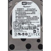 Жесткий диск HP 685818-001 500Gb 10000 SATAIII 2,5" HDD