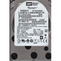Жесткий диск HP 685818-001 500Gb 10000 SATAIII 2,5" HDD