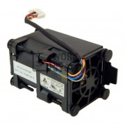 Вентилятор HP 686664-001 12v 40x40x56mm  10000