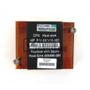 Радиатор HP 687476-001 1356
