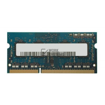 Оперативная память HP 687515-352 DDRIII 4Gb