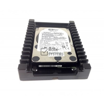 Жесткий диск HP 697006-001 500Gb 10000 SATAIII 2,5" HDD