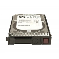 Жесткий диск HP HCBF1200S5xeF010 1,2Tb 10520 SAS 2,5" HDD