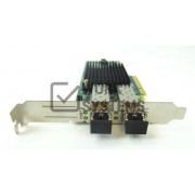 Сетевой Адаптер HP 697890-001 PCI-E4x