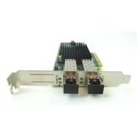 Сетевой Адаптер HP 697890-001 PCI-E4x