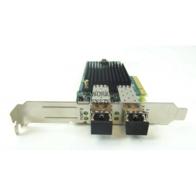 Сетевой Адаптер HP 697890-001 PCI-E4x