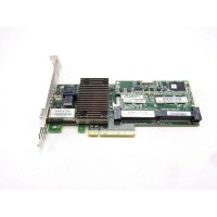 Контроллер HP 698465-001 PCI-E8x 1Gb