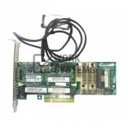 Контроллер HP 698530-B21 PCI-E8x 4Gb