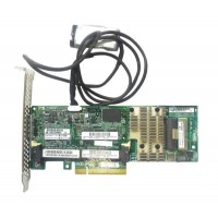 Контроллер HP 698530-B21 PCI-E8x 4Gb