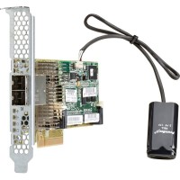 Контроллер HP 698532-B21 PCI-E8x 4Gb