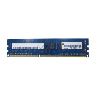 Оперативная память HP 698651-154 DDRIII 8Gb
