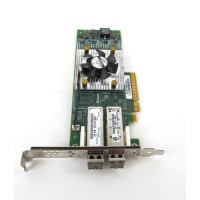 Сетевой Адаптер HP 699765-001 PCI-E8x