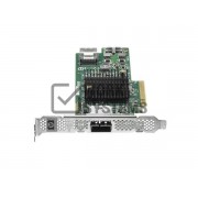 Сетевой Адаптер HP 702211-B21 PCI-E8x 40Gb
