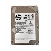 Жесткий диск HP 705017-001 300Gb  SAS 2,5" HDD