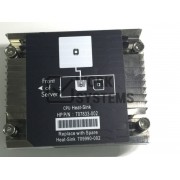 Радиатор HP 709990-002 2011