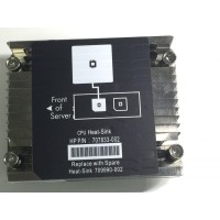 Радиатор HP 709990-002 2011