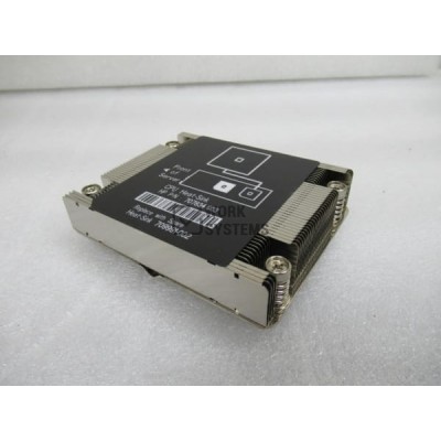 Радиатор HP 709991-002 2011