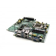 Материнская плата HP 711787-501 Socket 1155