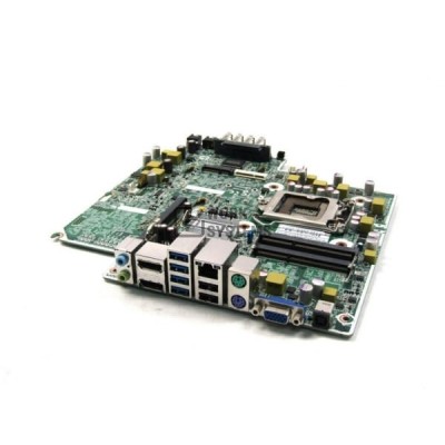 Материнская плата HP 711787-501 Socket 1155