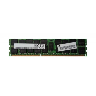Оперативная память HP 712383-581 DDRIII 16Gb