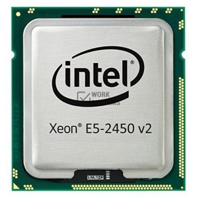 Процессор 724573-B21 HP 2500Mhz