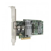 Контроллер HP 725503-001 PCI-E8x 1Gb