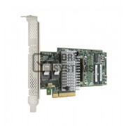 Контроллер HP 725503-002 PCI-E8x 1Gb