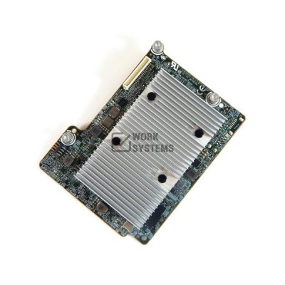 Контроллер HP 726784-001 PCI-E8x 2GB