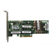 Контроллер HP 726821-B21 PCI-E8x 4Gb