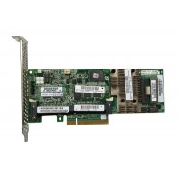 Контроллер HP 726821-B21 PCI-E8x 4Gb