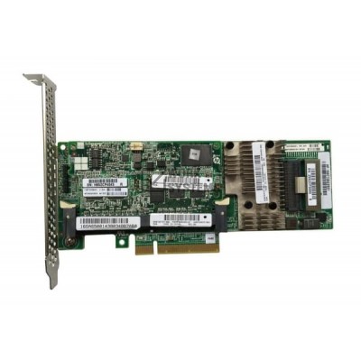 Контроллер HP 726821-B21 PCI-E8x 4Gb