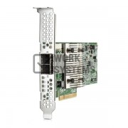 Контроллер HP 726911-B21 PCI-E8x