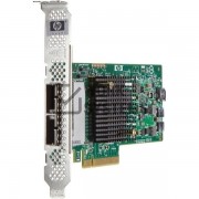 Контроллер HP 729552-B21 PCI-E8x