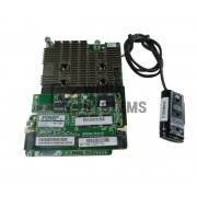 Контроллер HP 729638-001 PCI-E8x 512Mb
