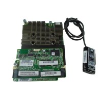 Контроллер HP 729638-001 PCI-E8x 512Mb