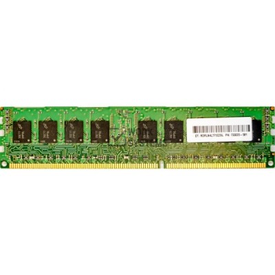 Оперативная память HP 733020-581 DDRIII 8Gb