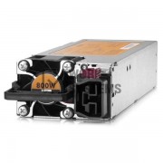 Резервный Блок Питания HP 735037-001 800W