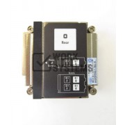 Радиатор HP 777687-001 2011-3