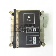 Радиатор HP 777686-001 2011-3