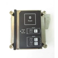 Радиатор HP 740346-001 2011-3