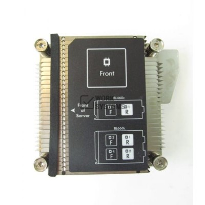 Радиатор HP 777686-001 2011-3