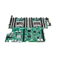 Материнская плата HP 743018-002 Socket 2011-3