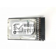 Жесткий диск HP 743432-004 4Tb  SAS 3,5" HDD