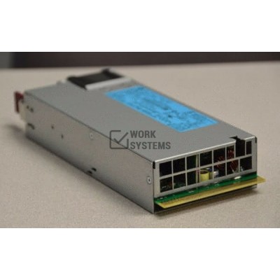 Резервный Блок Питания HP 746071-001 460W