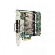 Контроллер HP 750051-001 PCI-E8x 4Gb