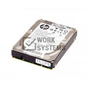 Жесткий диск HP 750658-001 900Gb 10000 SAS 2,5" HDD