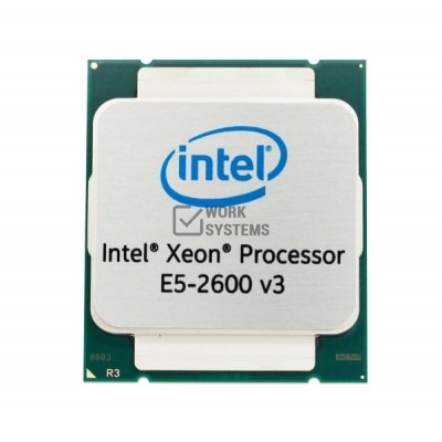 Процессор 755374-L21 HP 1600Mhz