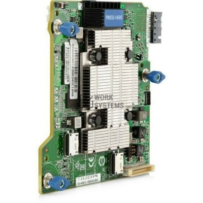 Контроллер HP 759557-B21 PCI-E8x 2GB