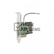 Контроллер HP 761874-B21 PCI-E8x 4Gb