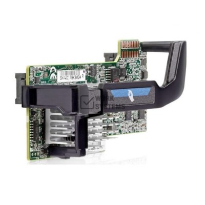 Сетевой Адаптер HP 766489-B21 AGP 10Gb